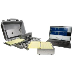 OFDA2000 du laboratoire Fibre Lab & Co