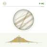 Analyse de fibre de chanvre (F-HC)